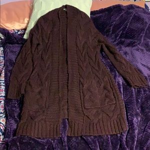 Cardigan
